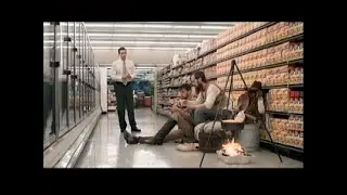 Funny Commercial - Velveeta Shells & Cheese - Liquid Gold