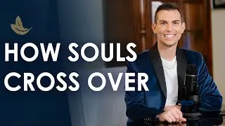Crossing Over to the Other Side: What the Spirits Show Me