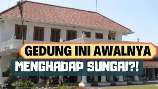 GEDUNG GRAHADI SURABAYA