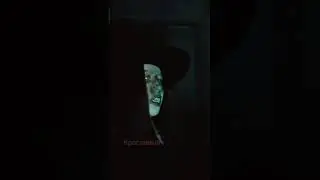 Чудовище