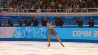 Аделина Сотникова