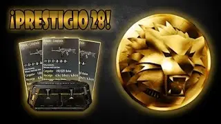 ¡PRESTIGIO MAESTRO 13 (28) + PYTAEK LOOPHOLE! - ADVANCED WARFARE