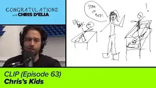 CLIP: Chris's Kids - Congratulations with Chris D'Elia