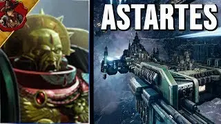 Astartes | 1v1 Ranked Livestream | Battlefleet Gothic Armada 2