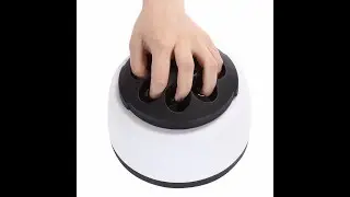 UV Gel Polish Removal Machine Nail Gel Polish Remover