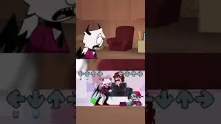 TikTok FNF King | FNF Dance 
