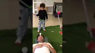 E NÃO É QUE ELA ACERTOU 🚀
