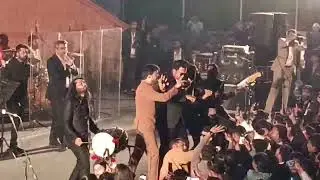 stage show in delhi pragathi maidan||plast india||plastic ||companies||plastindia exibition