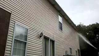 Fenton Missouri Pressure Washing
