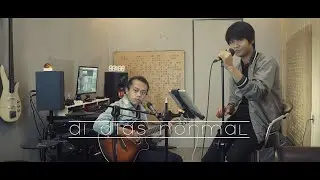 Noah - Di Atas Normal || (Cover by REO)