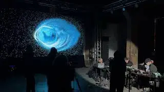 DAWless Jam Session (JiN/SPOTLITE/Renn/444) at Sound Sight, Xi'AN