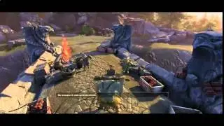 Panzar  обзор игры