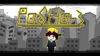 [FNF] Posho-3 | Another World V2 (OFFICIAL OST)