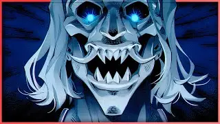 This game asks YOU to Speedrun it | Neon White