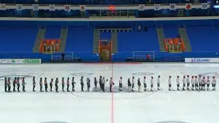 9. Кузбасс 2007 (Кемерово) - Енисей 2007 (Красноярск) 2:7 (0:3) - все голы