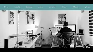 How to add Bootstrap Icons to your HTML file.
