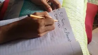 Full form of Computer - Abbreviation of Computer - What's Full form of Computer??