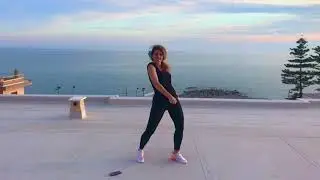 CHEGA - Samba Lenta - testo #chega #coreo #cooldown #ideaforrest #amici