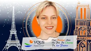 Vous Digital Design - une agence boutique de graphisme et de design web