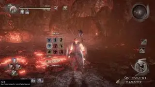 Nioh бездна 500