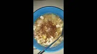 Ternyata begini cara masak mie instan yang benar