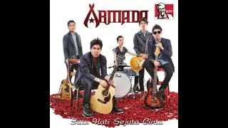 Arnada - Hargai Aku (1.15X Speed)