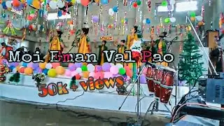 Moi_Eman_Vhal_Pao_New_Assamese_Gospel dance