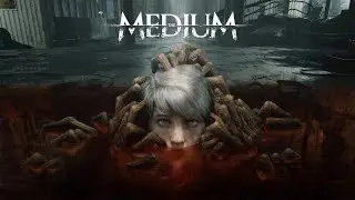 The medium : sinhala subtitled gameplay #1