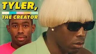 TYLER, THE CREATOR EDIT [4K]