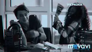 Аня & Егор — Французский поцелуй 💙