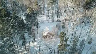 7ой коттедж - Санаторий Заповедное