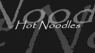 Unknown - Hot Noodles (CRUNKEST CLUB BANGER EVA LMAO!!!)