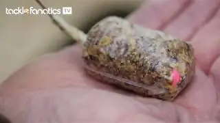 Tackle Fanatics TV - Mainline 'How To Make A Solid Bag' With Jerry Bridger