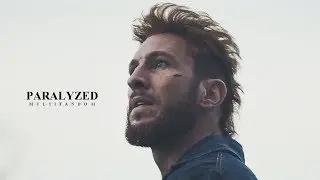 Multifandom | Paralyzed [+3K]