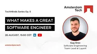What Makes A Great Software Engineer