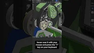Hide & Show Components in an #Onshape Document