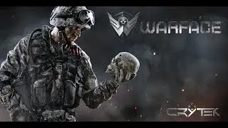 Стримчанский по Warface)
