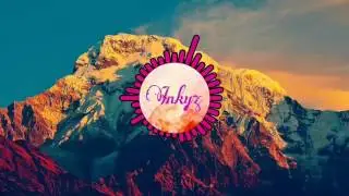 Lexxmatiq&Inkyz - Crunk