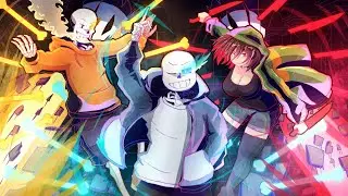 Undertale (アンダーテール) - 