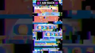 Evolving My Moltress into 10 Star ( New Game Tap Tap Monster) #idle #pokemon #danger