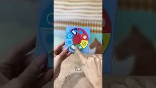 Juego De Mesa Trampa De Leones Marinos