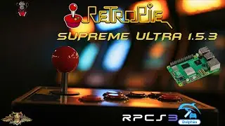 Raspberry PI 5 PS2 EMULATION IS GETTING BETTER