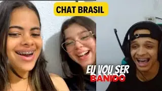 FRESCO NO CHAT BRASIL 🇧🇷