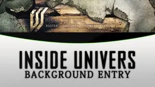 Road To Inside Univers | by ZeVo