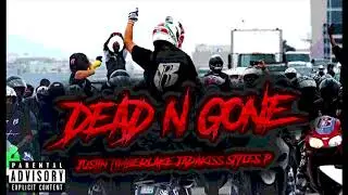 Dead N Gone - Justin Timberlake, Jadakiss, Styles P [XISEHT REMIX]