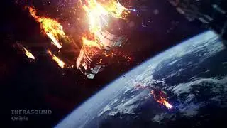 InfraSound - Osiris (Extended Version) Epic Dark Powerful Vibrant Intense Hopelessness