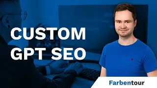 Custom GPTs für SEO nutzen