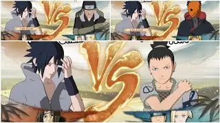 Get 5 wins In Ultimate Survival 🔥😍 | Naruto Shippuden Ultimate Ninja Storm 4