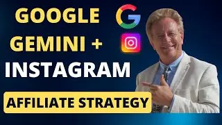 Google Gemini + Instagram Strategy: Earn Online Without Spending a Dime