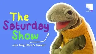 The Saturday Show | Season 4, Episode 4 - Dinosaurs
